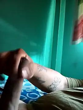 WIlGar1993 online show from 11-19-25, 07:25