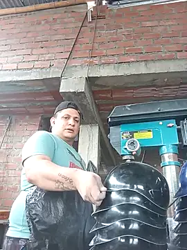 WIlGar1993 online show from 01-05-26, 08:01