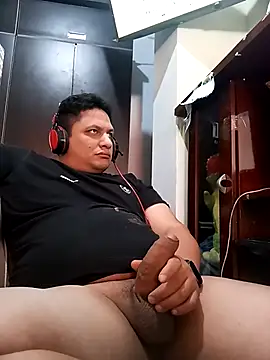 WIlGar1993 online show from 01-06-26, 02:10