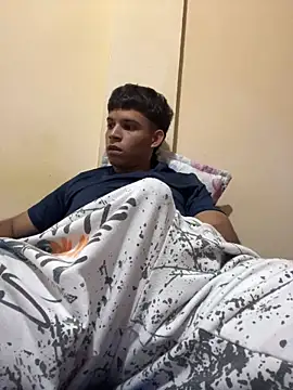 Michael black01 online show from 01-17-26, 03:22