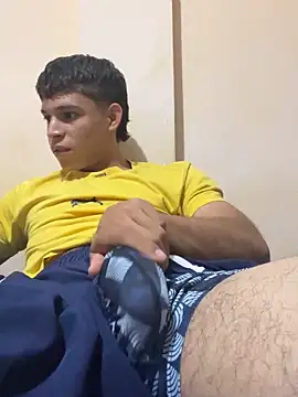 Michael black01 online show from 03-04-26, 05:30