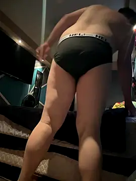 AlexRZ93 online show from 10-20-25, 11:16