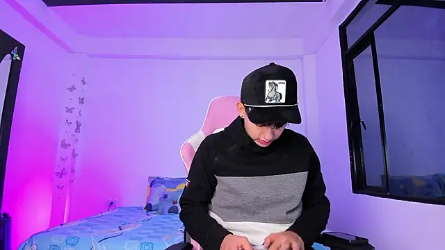 Axel Cody  online show from 02-26-26, 11:31