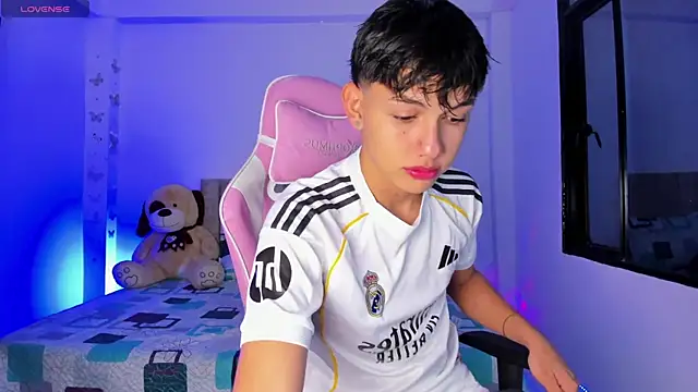 Axel Cody  online show from 03-17-26, 11:35