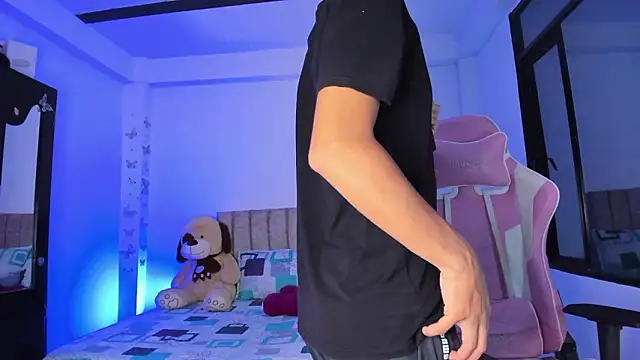 Axel Cody  online show from 03-21-26, 11:37