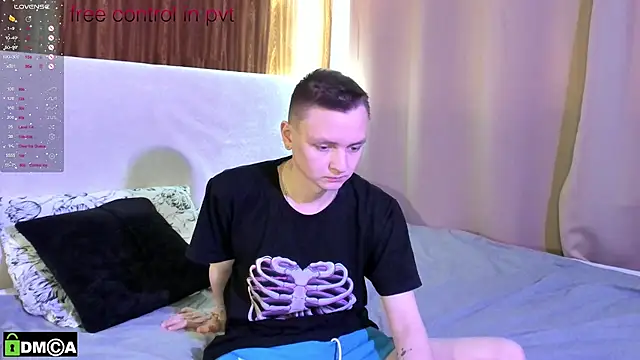 Logan mett online show from 11-25-25, 11:43