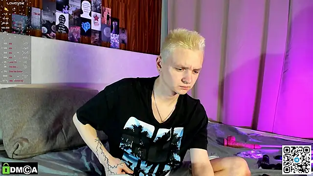 Logan mett online show from 12-03-25, 03:21