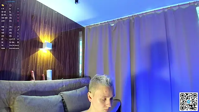 Logan mett online show from 02-16-26, 06:20