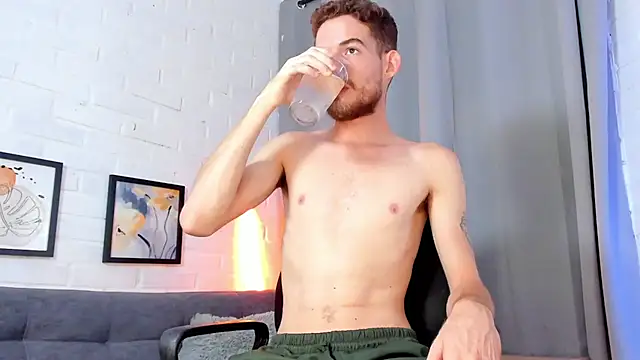 MATEO HUNTER online show from 10-19-25, 05:24