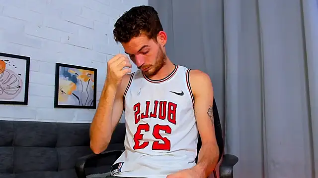 MATEO HUNTER online show from 10-30-25, 03:52