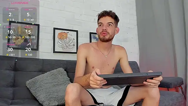 MATEO HUNTER online show from 12-01-25, 10:26