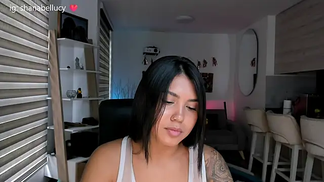 shanabellucy online show from 04-15-26, 07:58