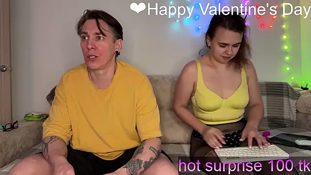 live sexy online show from 02-15-26, 10:03