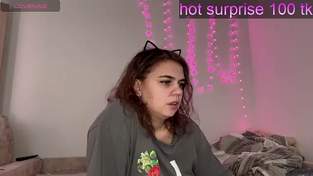 live sexy online show from 03-05-26, 07:59