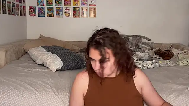 live sexy online show from 06-16-26, 10:40
