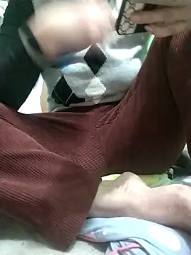 Amanda- ena- online show from 02-03-26, 03:48