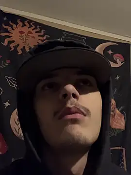 CarmeloA online show from 11-25-25, 05:35