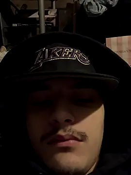 CarmeloA online show from 12-05-25, 10:46