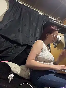 Zoe fire online show from 02-03-26, 11:21