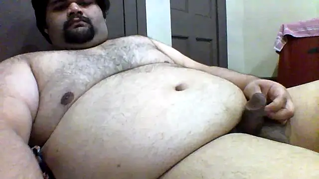 ShavenScope24 online show from 05-15-26, 06:48