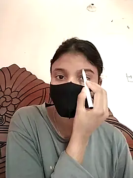 Jaya-Ray online show from 12-21-25, 08:10