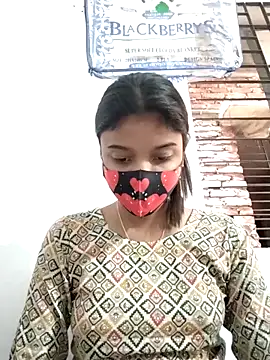 Snapshot of Jaya-Ray chatting on 02-16-26, 08:10 Jaya-Ray online show from 02-16-26, 08:10