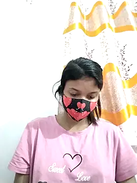 Snapshot of Jaya-Ray chatting on 02-27-26, 09:09 Jaya-Ray online show from 02-27-26, 09:09