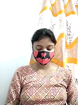 Snapshot of Jaya-Ray chatting on 03-05-26, 08:10 Jaya-Ray online show from 03-05-26, 08:10