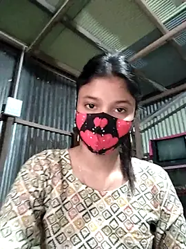 Snapshot of Jaya-Ray chatting on 03-07-26, 02:30 Jaya-Ray online show from 03-07-26, 02:30