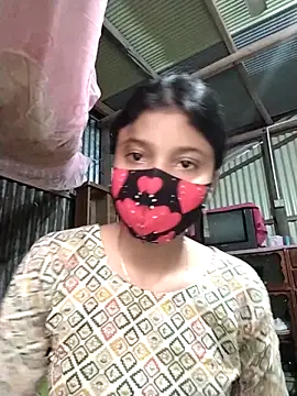 Snapshot of Jaya-Ray chatting on 03-08-26, 03:10 Jaya-Ray online show from 03-08-26, 03:10