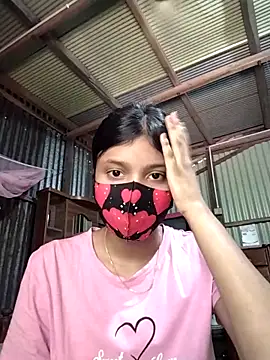 Snapshot of Jaya-Ray chatting on 03-19-26, 07:01 Jaya-Ray online show from 03-19-26, 07:01