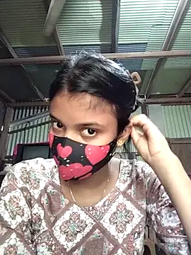 Snapshot of Jaya-Ray chatting on 03-29-26, 02:55 Jaya-Ray online show from 03-29-26, 02:55