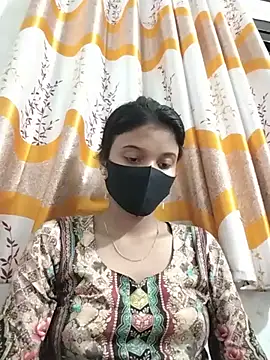 Jaya-Ray online show from 06-12-26, 10:58