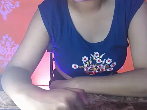 Anshu38 online show from 11-20-25, 05:56