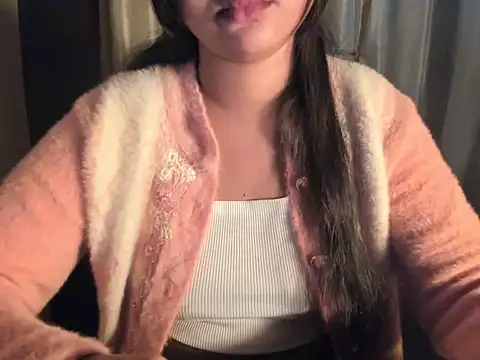 Anshu38 online show from 12-20-25, 01:45