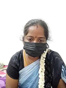 Tamil Ponnu Riya online show from 10-14-25, 05:25