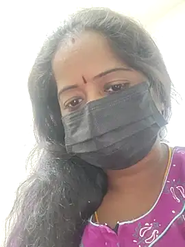 Tamil Ponnu Riya online show from 01-06-26, 07:34