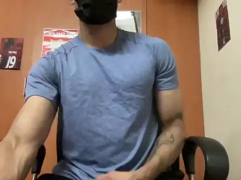 Thenattyguy online show from 11-25-25, 06:52