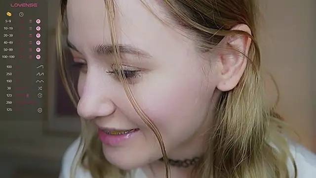 StarryMary online show from 10-21-25, 09:15