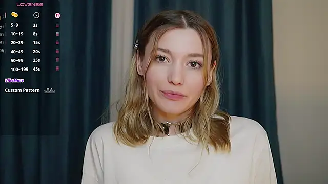 StarryMary online show from 11-08-25, 09:02