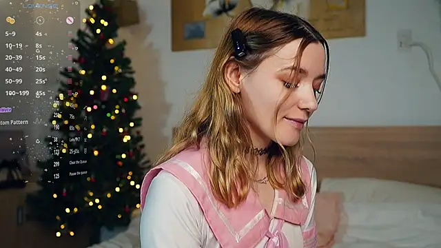 StarryMary online show from 01-07-26, 09:06