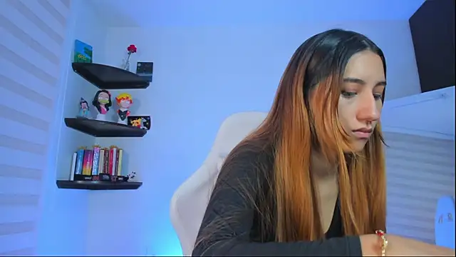 kittyrush  online show from 11-25-25, 06:24