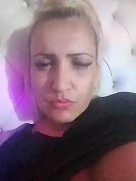 Nicolle Amor online show from 02-25-26, 04:44