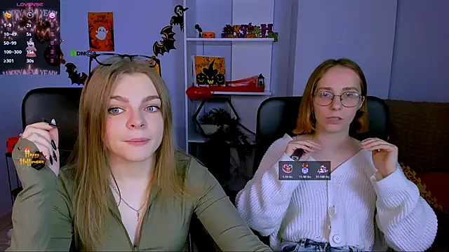 evalora vei online show from 11-03-25, 08:32