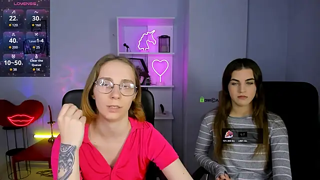 evalora vei online show from 11-16-25, 01:17