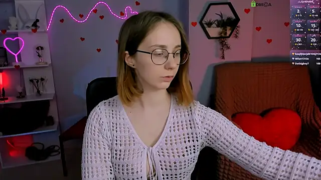 evalora vei online show from 02-20-26, 01:11