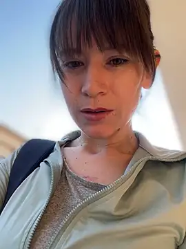 AlanaRius18 online show from 03-21-26, 04:21