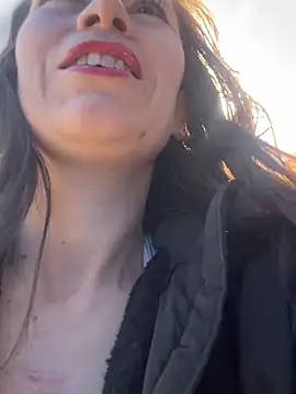 AlanaRius18 online show from 03-28-26, 01:11