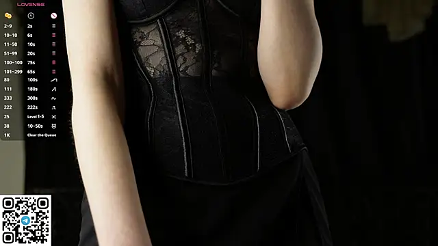 Erosyne online show from 05-01-26, 05:28