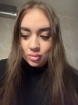 MirraMessy online show from 10-14-25, 03:13